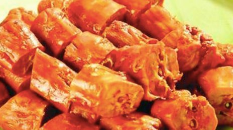 绝味鸭脖(长江路二店)