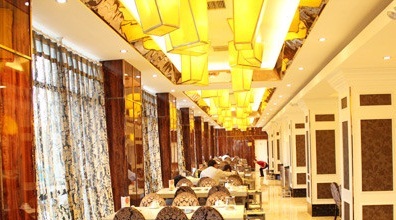 名流火锅城(东郊巷店)