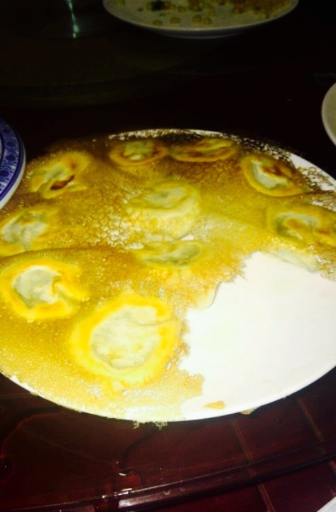 大融汇尚品菜馆(文明西路店)