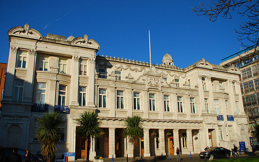 圣巴塞洛缪医院