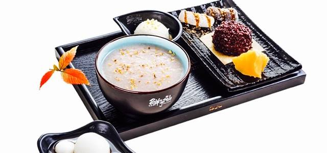 鲜芋仙(太仓东盛店)