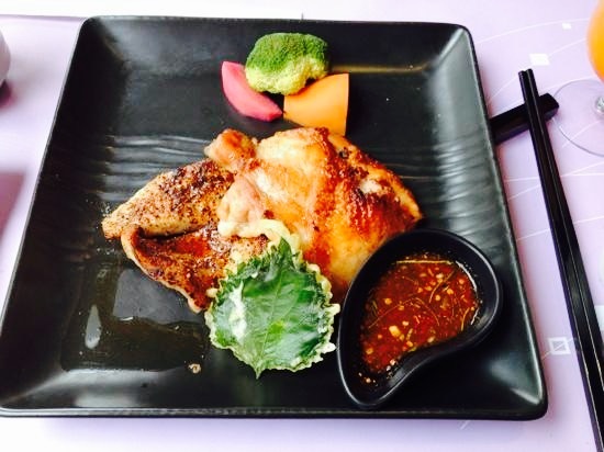 Tokiya Siam Discovery