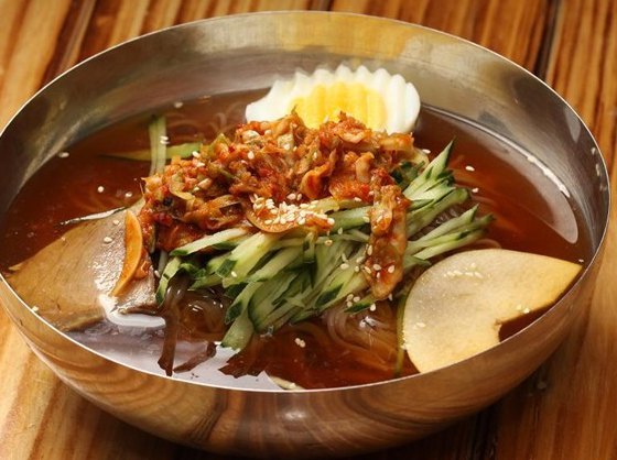 延吉大冷面(外贸路店)