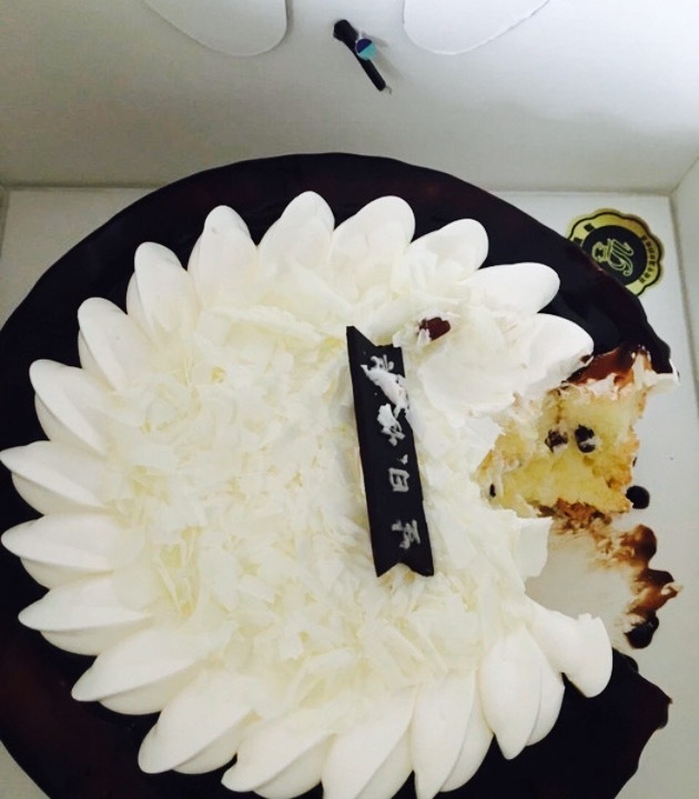 姚记天利蛋糕鲜花店(新开路店)