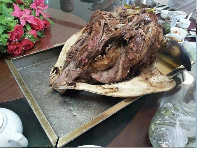 同顺斋食府牛头宴(房山窦店镇店)