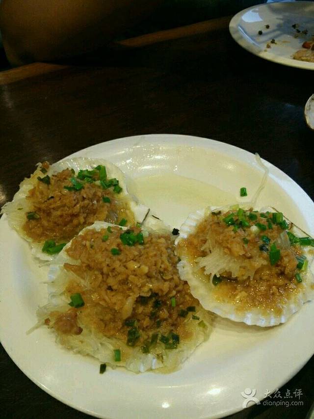 居品汇海鲜城(海阳路店)