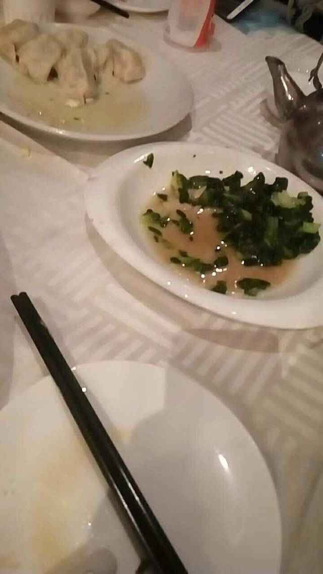 大山坳(花园路店)