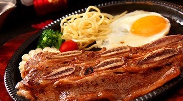 C频道咖啡(新牌坊店)