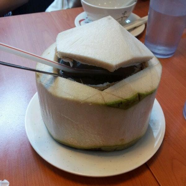 泰象泰国越南餐厅