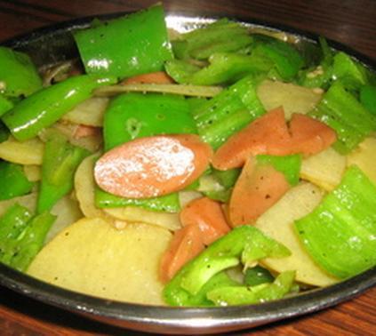 意林蛋糕(中山西路店)