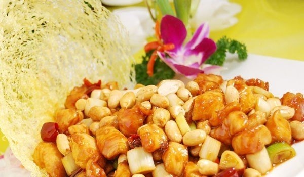 牟传仁老菜馆(星海店)