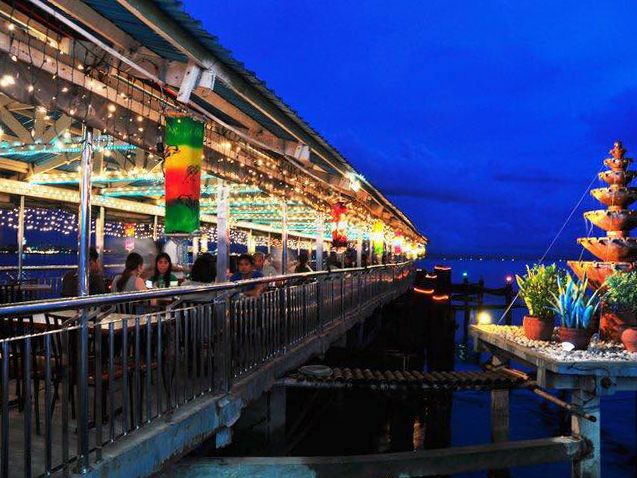 Harbor View Restaurant