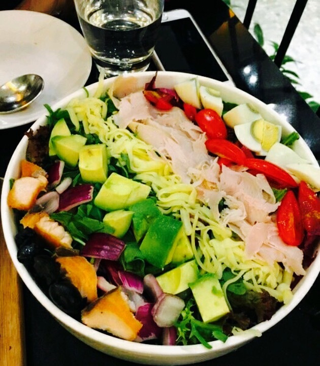 意香鸡(诗山店)