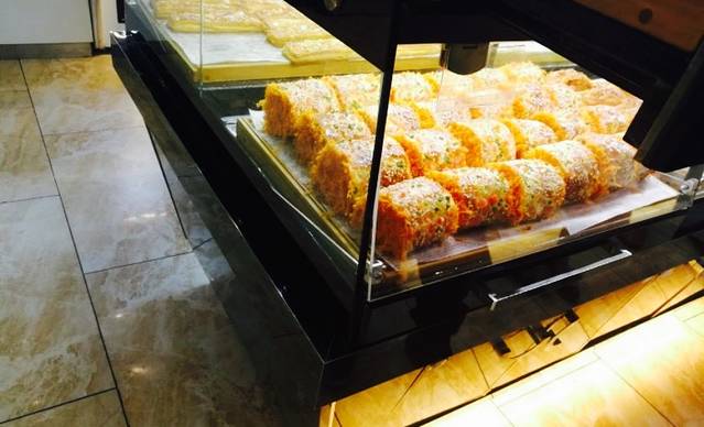 味美轩(二街店)