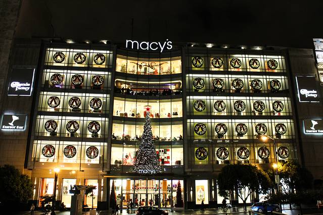 The Cheesecake Factory