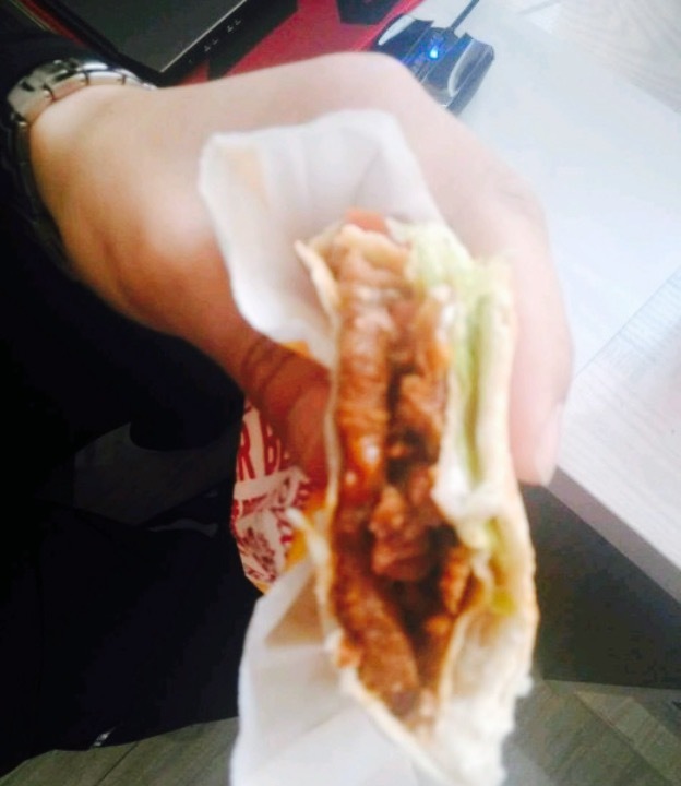 肯德基(银座店)