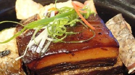 梦里水乡·特色农家菜