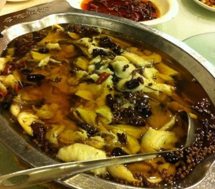 沸腾鱼乡(知春路店)