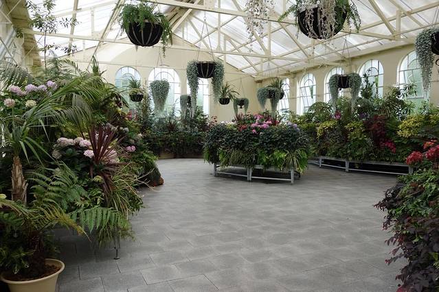 朗塞斯顿城市公园