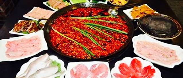 百味鸡煲(明珠店)