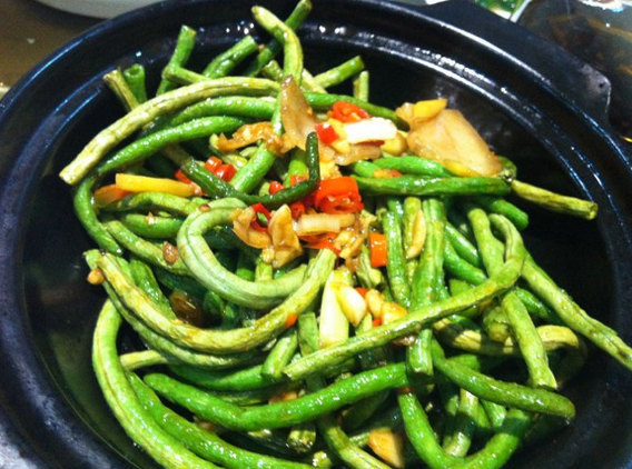 凤栖大酒楼(洛江店)