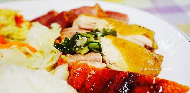 阿瑛广式烧腊美食馆