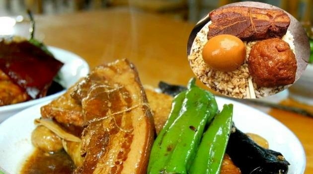 咱家王新国把子肉(大明湖店)