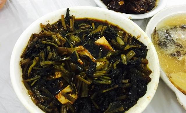 小红清蒸馆(东亭店)