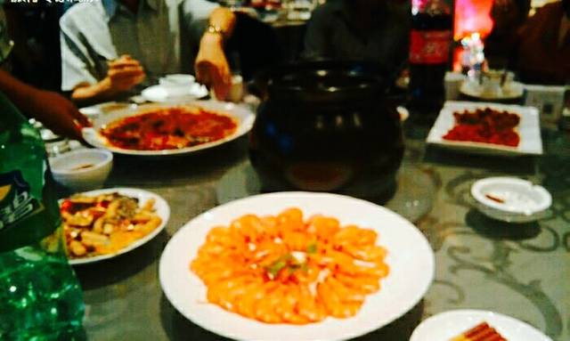 天鹿渔港·宴会厅