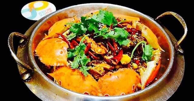 三五四二酒楼(云兴路店)