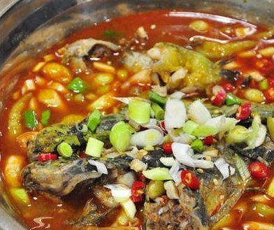 洞庭鱼香(亦庄店)