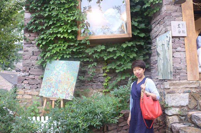 中国民兵武器装备陈列馆