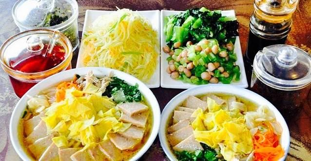 潍州和乐王(文化店)