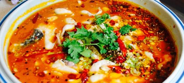 鸿飞鱼庄(长清店)