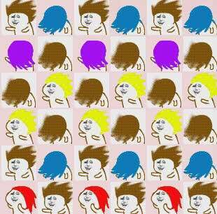 小城故事(森林公园店)