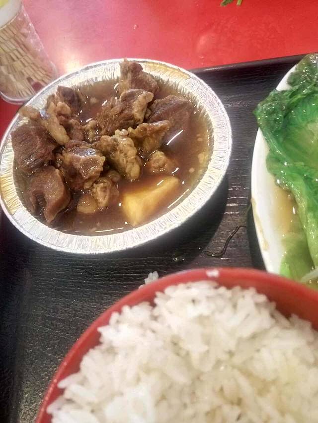 花溪王牛肉粉(汕头店)