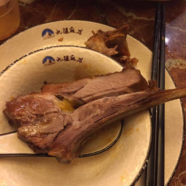 北疆饭店(吴江店)