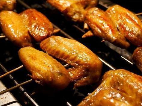 大串王特色烧烤