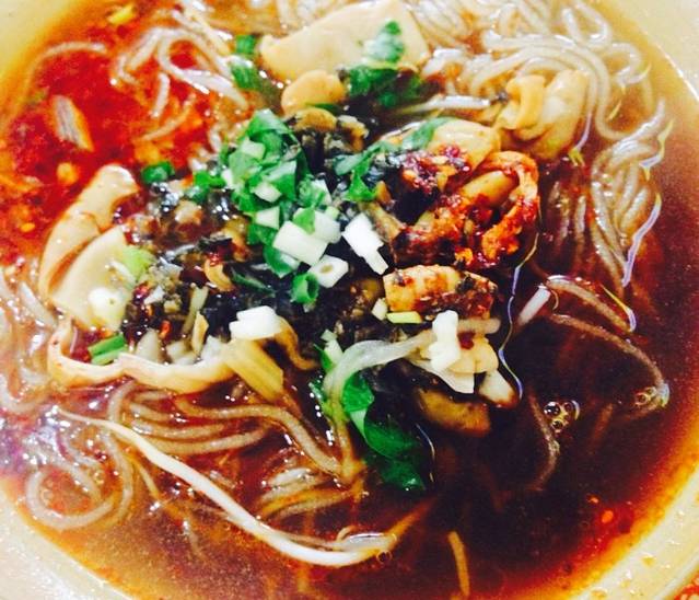 康林肥肠粉(资阳总店)