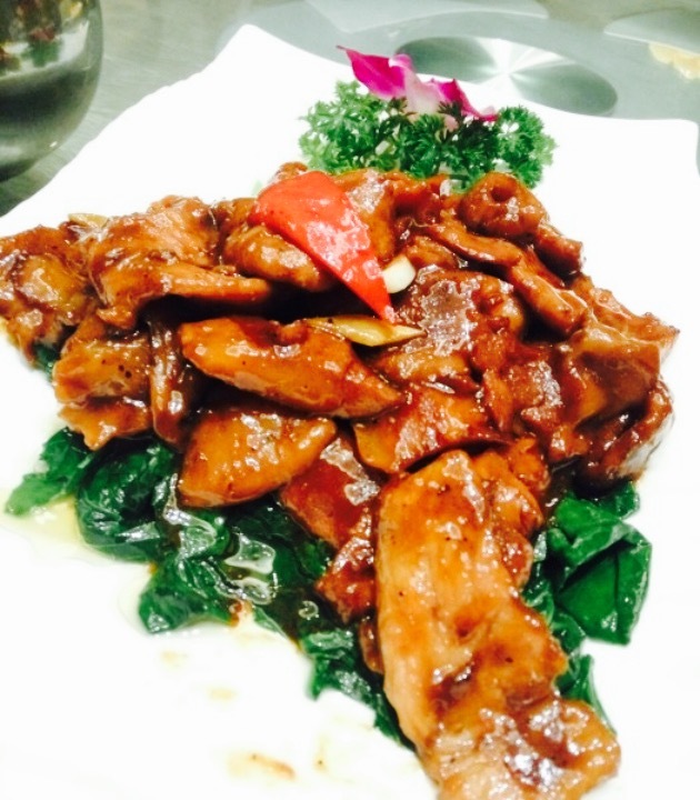 光明渔港(海悦天地店)