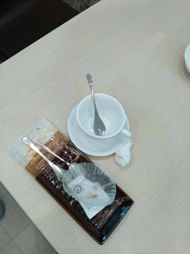 和龙茶餐厅