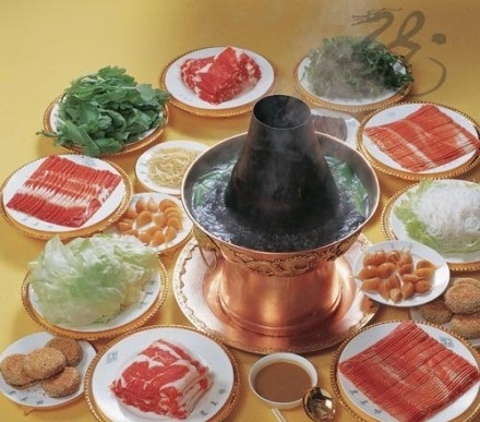 东来顺(滨湖万达店)