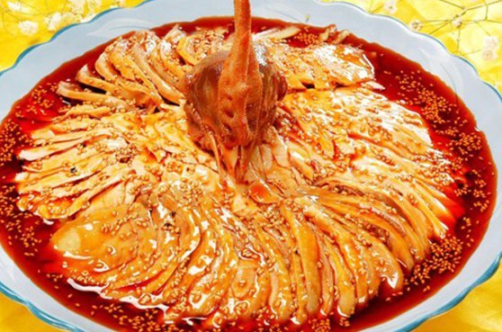 廖记棒棒鸡(东坡店)