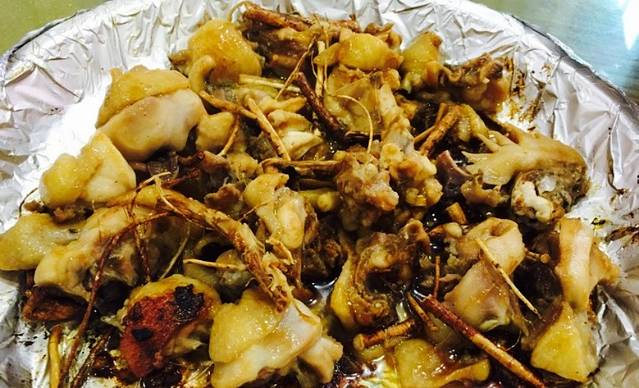 湖边人家(码头店)