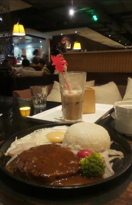 秀玉coffee&kitchen(南湖泛悦Mall店)