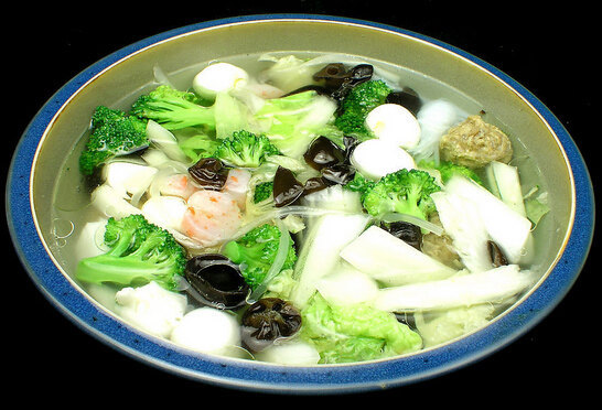 兴宁客家菜馆(梅村路店)