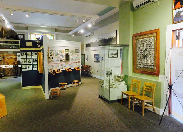 Juneau-Douglas City Museum