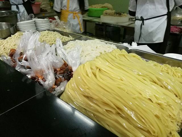 老字号·三十一号面皮