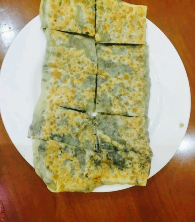 鸿福酒楼(恒山南路山门店)