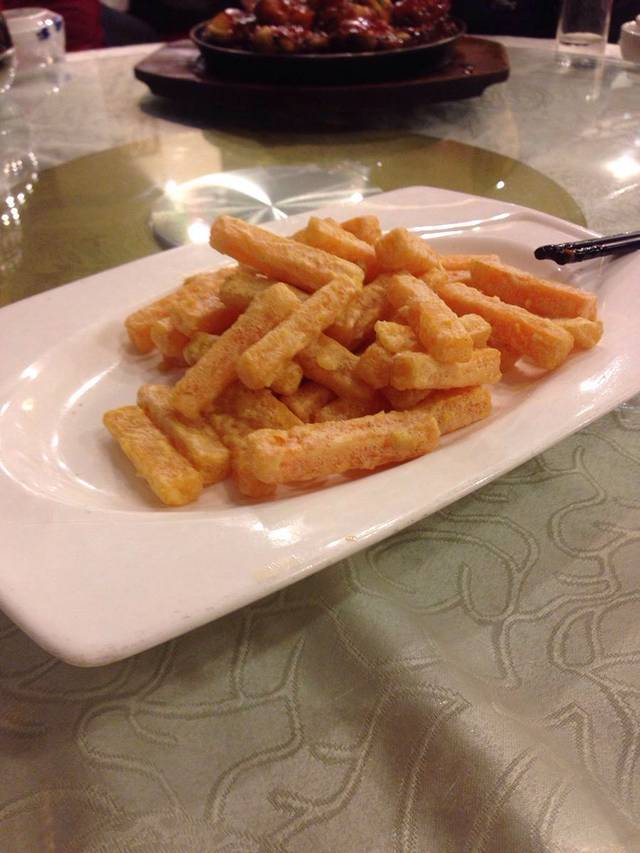 万荣烤鸭店(西关店)